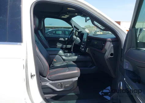 2022 Ford Expedition Limited from USA, damaged, VIN 1FMJU2AT3NEA17930